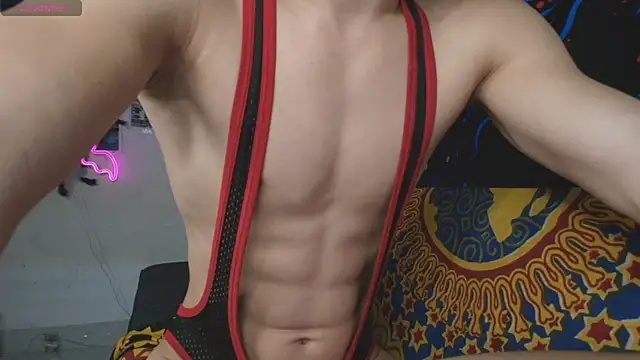 devil fts online show from December 4, 2025, 4:22 am