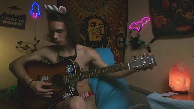 devil fts online show from September 29, 2025, 5:36 am