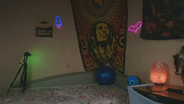 devil fts online show from October 7, 2025, 3:18 am