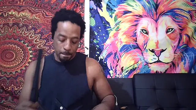 Snapshot of Coco-Licious chatting on January 5, 2025, 5:09 am Coco-Licious online show from January 5, 2025, 5:09 am