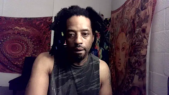 Snapshot of Coco-Licious chatting on January 3, 2025, 6:00 am Coco-Licious online show from January 3, 2025, 6:00 am