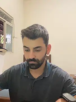 biel 96 online show from January 7, 2025, 8:31 pm