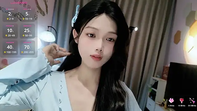 diandian-866 online show from March 7, 2026, 2:29 am