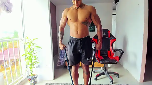 Adam Valenciia online show from October 15, 2025, 5:21 pm