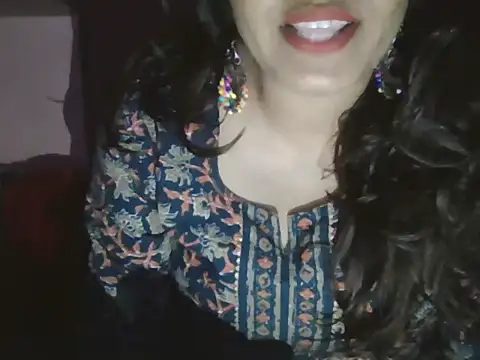 Hot-shanvi online show from March 8, 2026, 4:43 pm