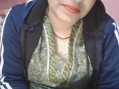 Hot-shanvi online show from January 16, 2026, 4:00 pm