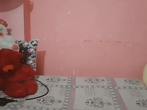 Hot-shanvi online show from December 15, 2025, 3:40 pm