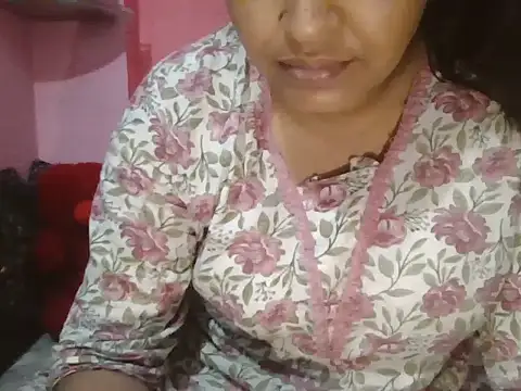 Hot-shanvi online show from March 19, 2026, 3:06 am