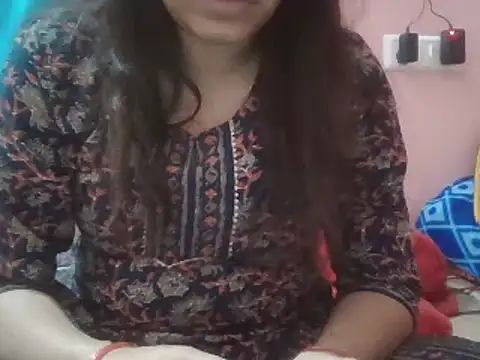 Snapshot of Hot-shanvi chatting on March 8, 2025, 9:50 am Hot-shanvi online show from March 8, 2025, 9:50 am
