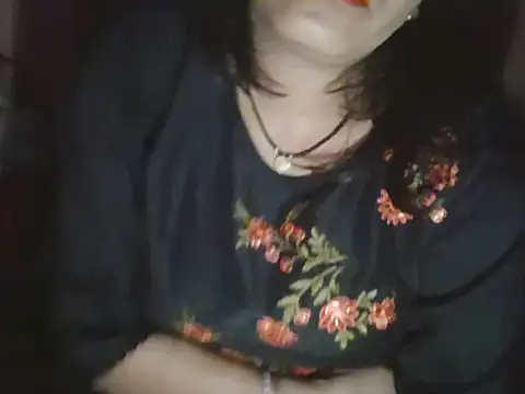 Hot-shanvi online show from January 7, 2026, 1:21 am