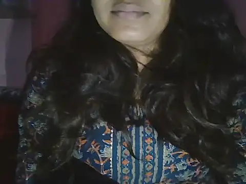 Hot-shanvi online show from May 9, 2026, 6:06 am