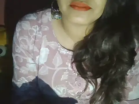 Hot-shanvi online show from April 28, 2026, 4:22 pm