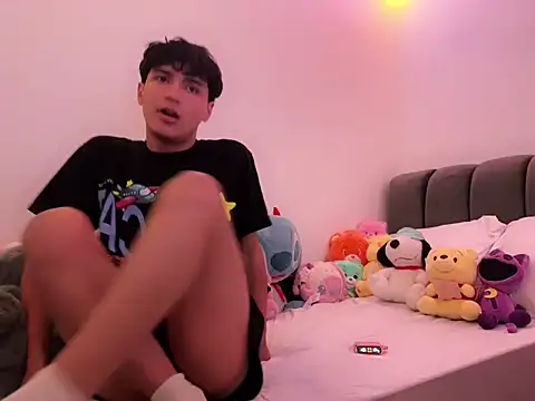 Snapshot of Calacran chatting on February 6, 2025, 6:51 am Calacran online show from February 6, 2025, 6:51 am