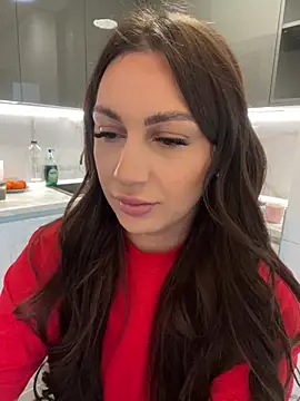 claraxjoyy online show from March 22, 2025, 4:24 am