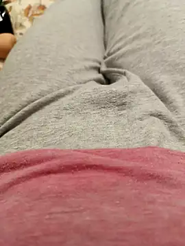 AnnalSV91 online show from November 26, 2025, 9:26 pm