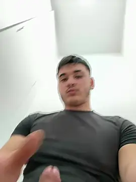 Sexocokin online show from February 23, 2026, 1:01 pm