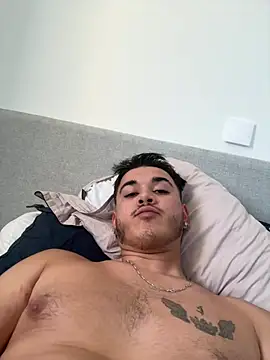 Sexocokin online show from June 3, 2026, 3:06 pm