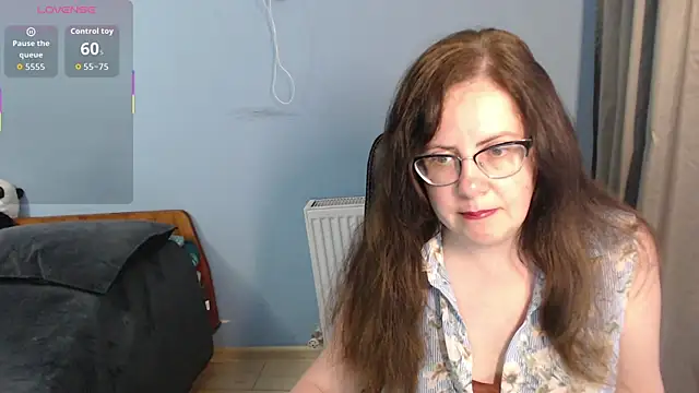 -Mandarishka- online show from June 26, 2026, 6:08 am