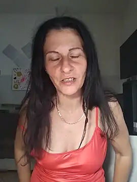 SEXYMIKY87 online show from May 28, 2026, 1:17 pm