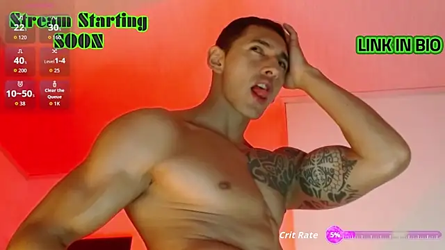 Snapshot of Joylopez_fit chatting on April 19, 2026, 4:52 pm Joylopez fit online show from April 19, 2026, 4:52 pm