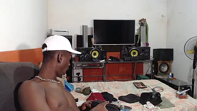  black mamba 444 online show from October 9, 2025, 5:19 am