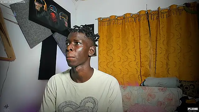  black mamba 444 online show from January 2, 2025, 3:37 am