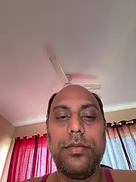 crazypk horny online show from January 3, 2025, 8:32 am