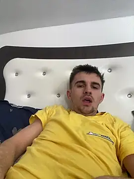 Demonpull69 online show from April 2, 2026, 11:39 am