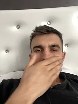 Demonpull69 online show from March 9, 2025, 9:02 am