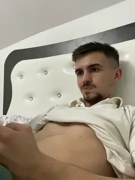 Demonpull69 online show from March 23, 2025, 3:43 am