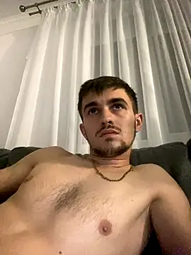 Demonpull69 online show from November 14, 2025, 6:11 pm