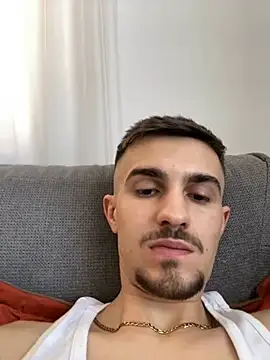 Demonpull69 online show from March 19, 2025, 11:06 am