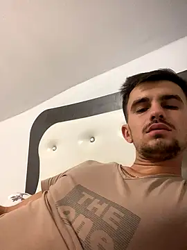 Demonpull69 online show from September 17, 2025, 9:50 pm