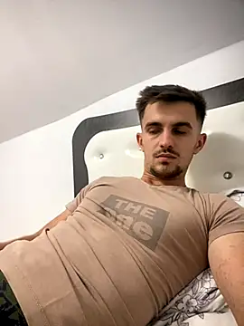 Demonpull69 online show from September 12, 2025, 5:02 pm