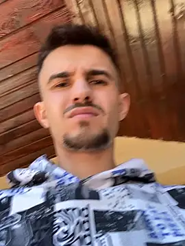 Demonpull69 online show from March 21, 2025, 10:06 pm