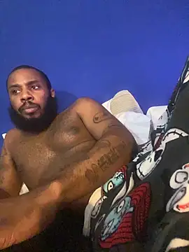 Caliclysm online show from February 16, 2026, 1:43 pm