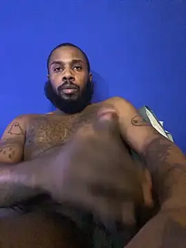 Caliclysm online show from February 3, 2026, 4:43 am