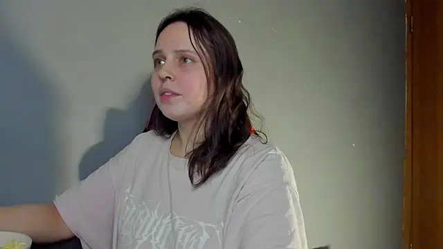 Snapshot of _lisacute chatting on January 19, 2025, 6:10 pm lisacute online show from January 19, 2025, 6:10 pm