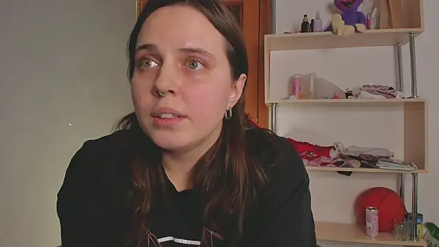 Snapshot of _lisacute chatting on January 1, 2025, 1:48 pm lisacute online show from January 1, 2025, 1:48 pm