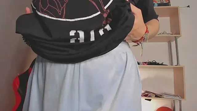 Snapshot of _lisacute chatting on January 3, 2025, 12:07 pm lisacute online show from January 3, 2025, 12:07 pm