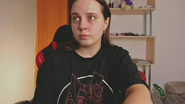 Snapshot of _lisacute chatting on January 6, 2025, 11:40 am lisacute online show from January 6, 2025, 11:40 am