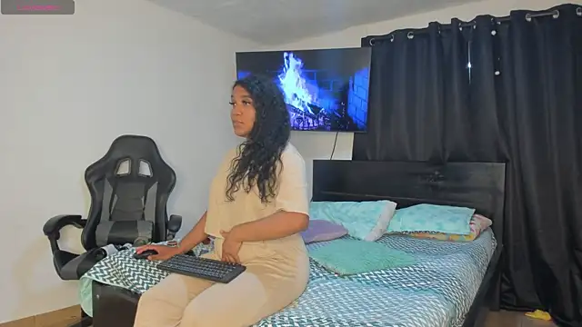 madisonbrunette online show from October 15, 2025, 10:51 pm