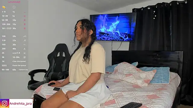 madisonbrunette online show from October 20, 2025, 8:09 pm