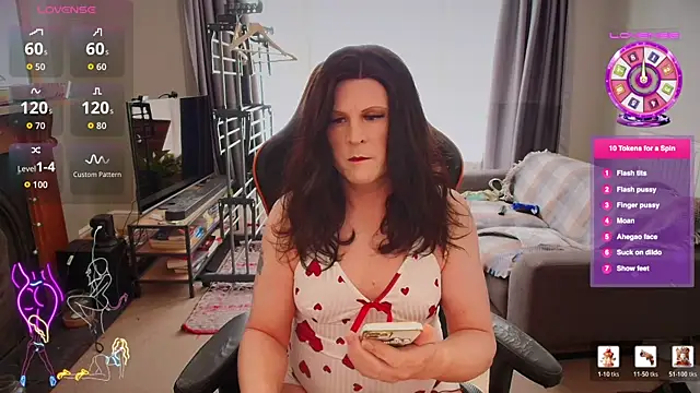 NaughtyCatherineClimax74 online show from June 12, 2026, 4:16 pm