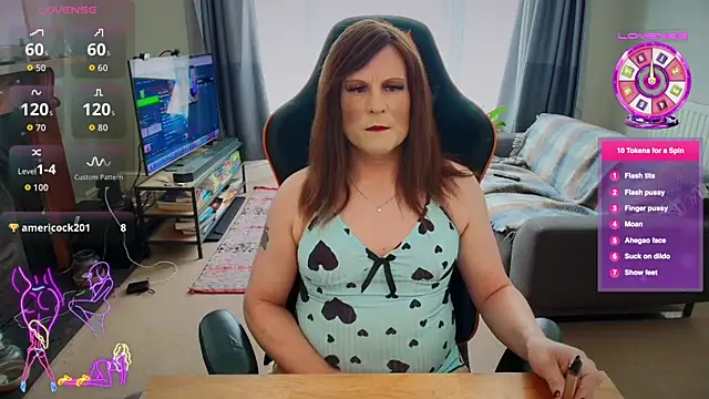 NaughtyCatherineClimax74 online show from June 7, 2026, 2:33 pm