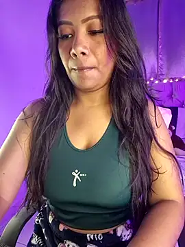 PaulaOrtiz 1 online show from November 10, 2025, 11:15 am