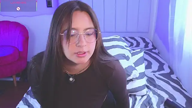 Gretta Hot online show from January 13, 2026, 2:54 pm