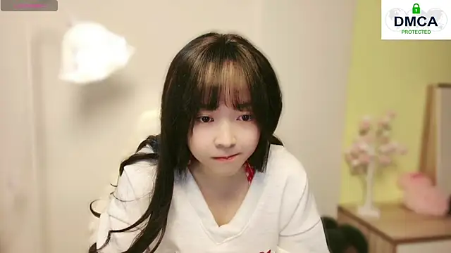 Chenjing0 online show from January 6, 2025, 8:24 am