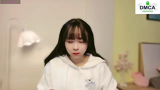 Chenjing0 online show from January 12, 2025, 5:03 am