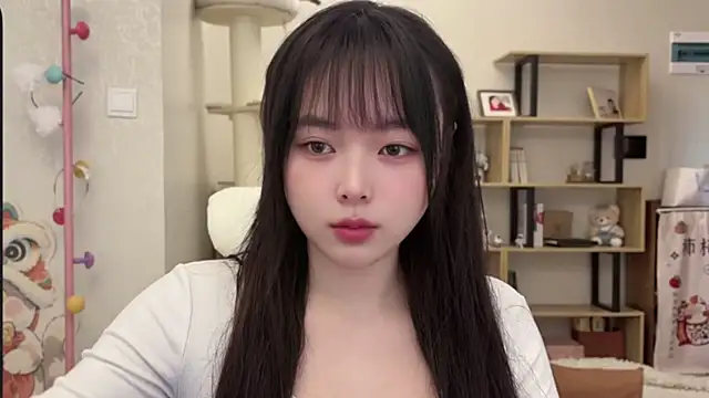 Chenjing0 online show from December 20, 2025, 4:15 am